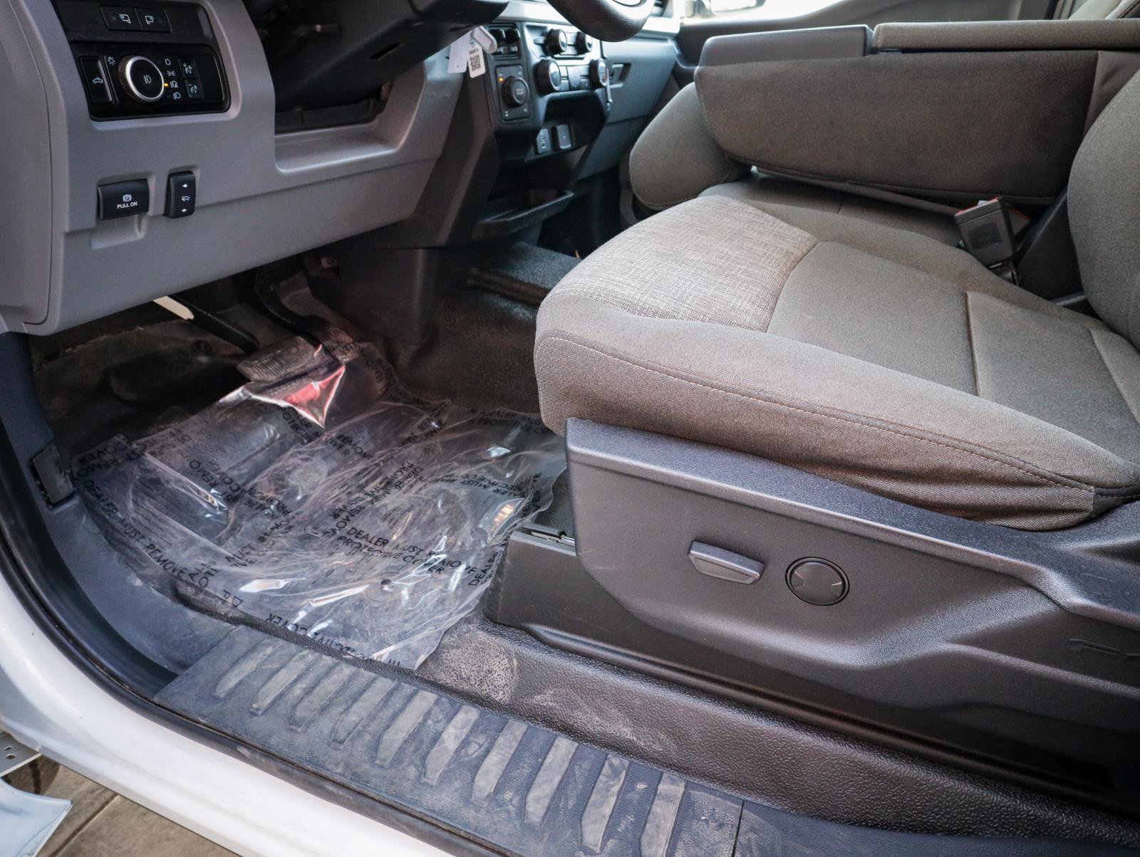 Used 2023 Ford F350 XLT w/ FX4 Off-Road Package image 14