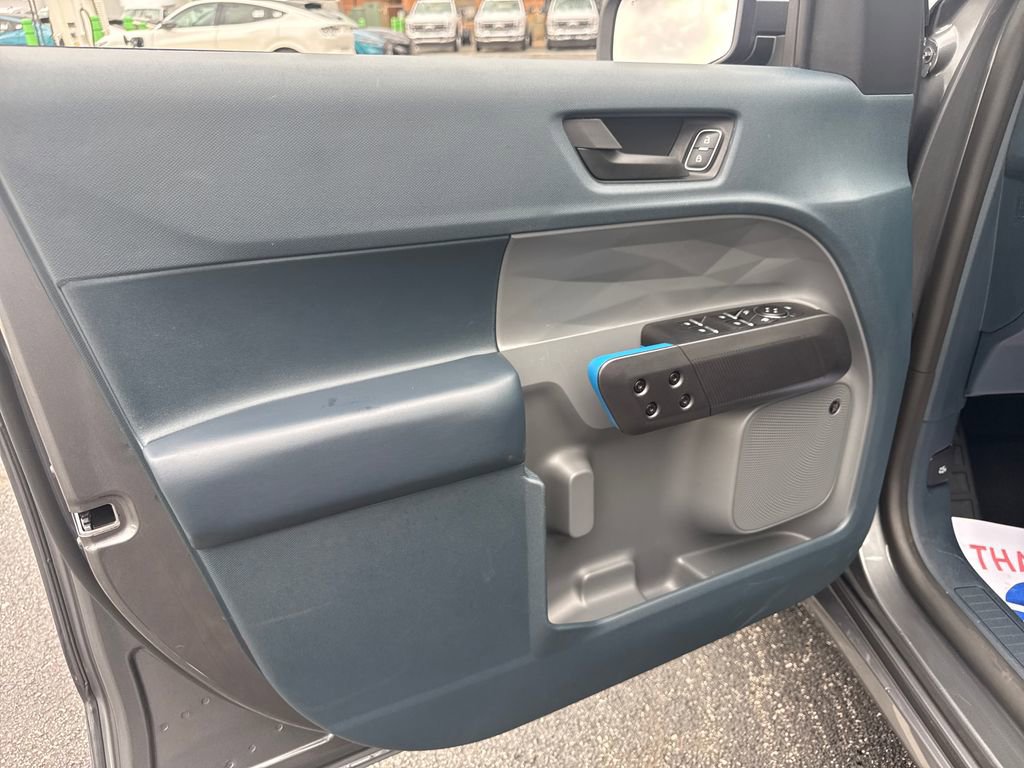 Used 2025 Ford Maverick Lobo AWD/4WD image 23
