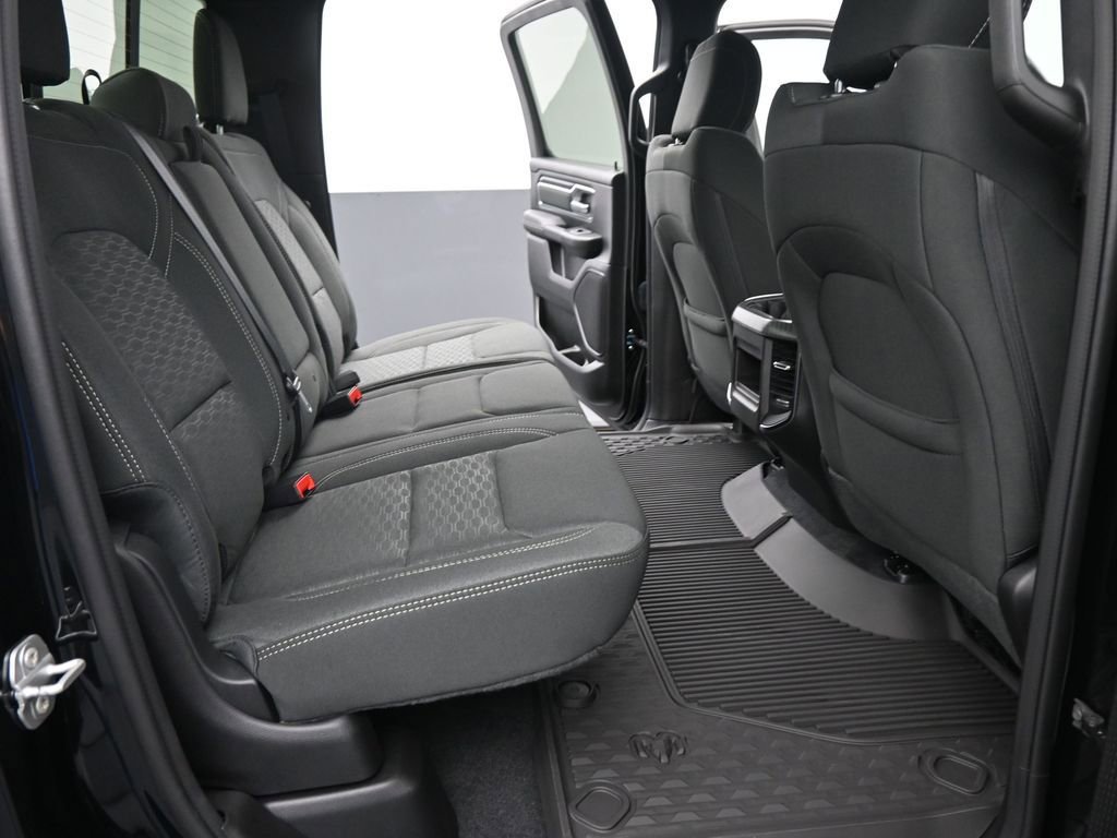 New 2025 RAM 1500 Big Horn image 15