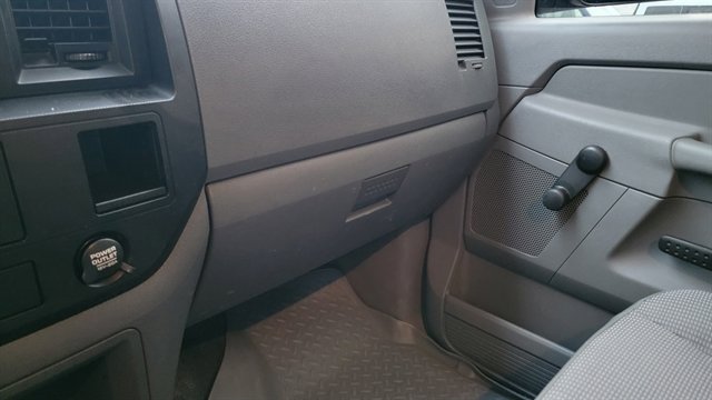 Used 2008 Dodge Ram 2500 Truck ST w/ Popular Equipment Group image 34