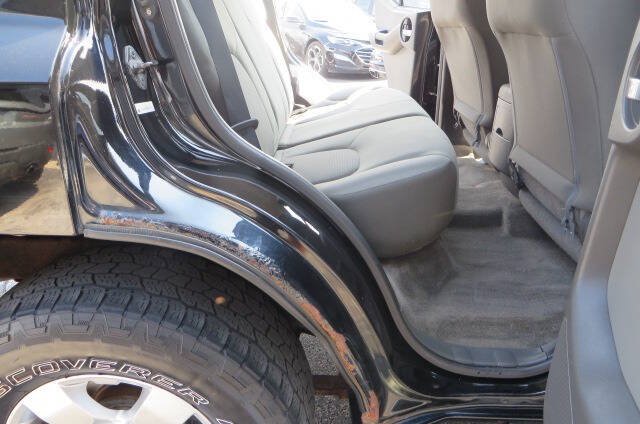 Used 2011 Nissan Xterra S AWD/4WD image 22