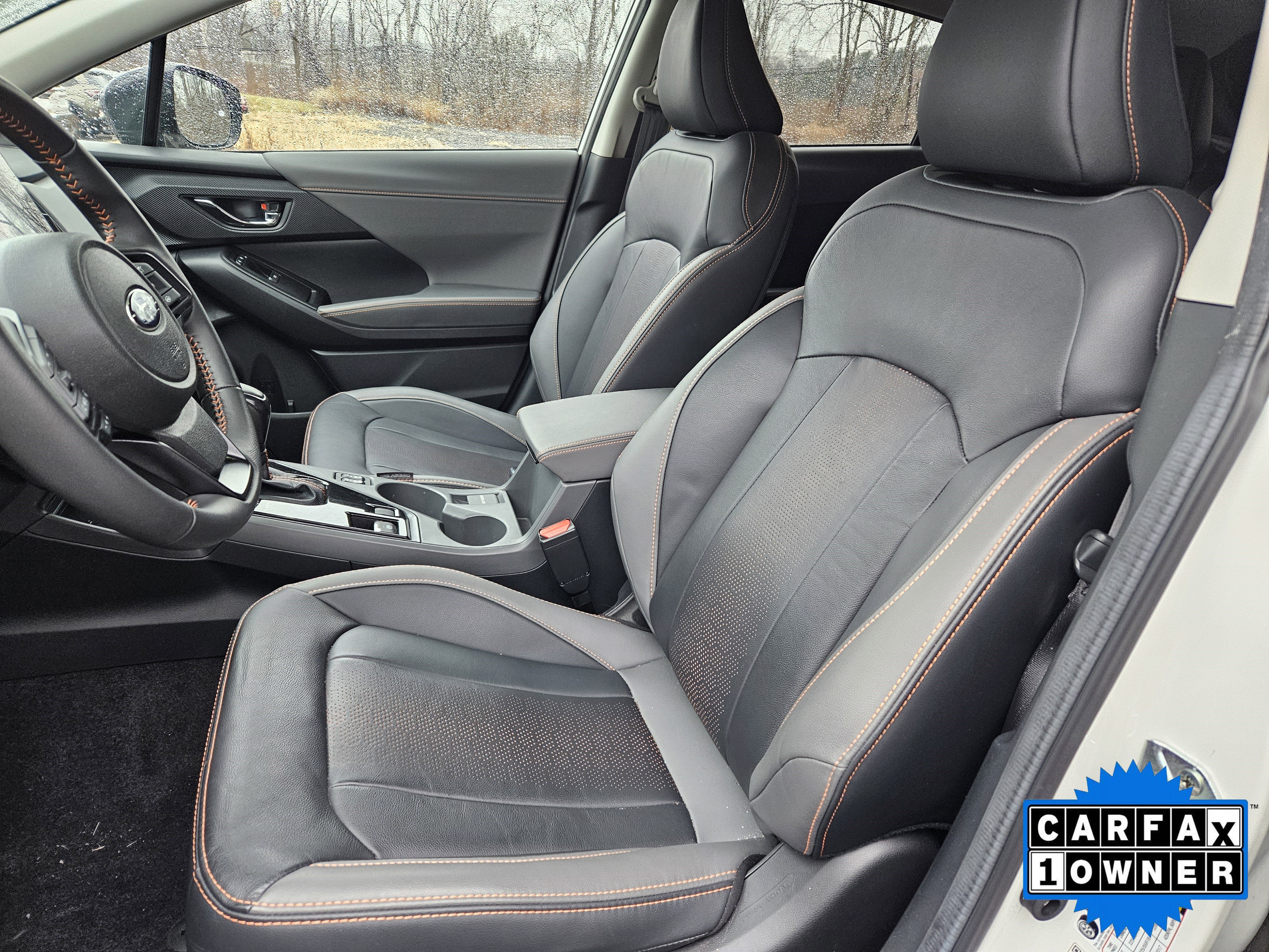 Certified 2024 Subaru Crosstrek 2.5i Limited w/ Crosstrek Mirror Package image 12