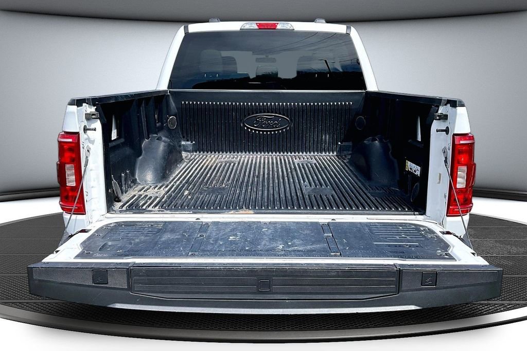 Used 2023 Ford F150 XLT w/ XTR Package image 7