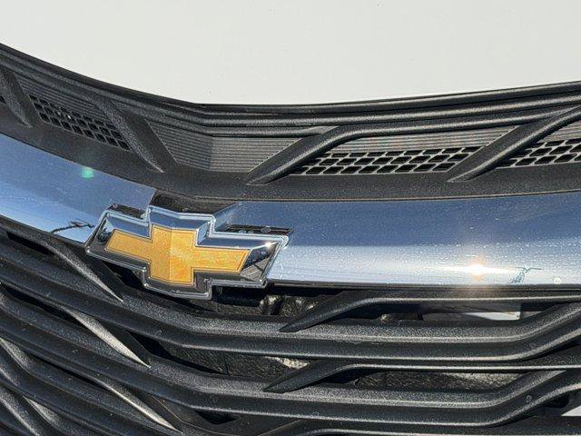 Used 2019 Chevrolet Cruze LS FWD image 9