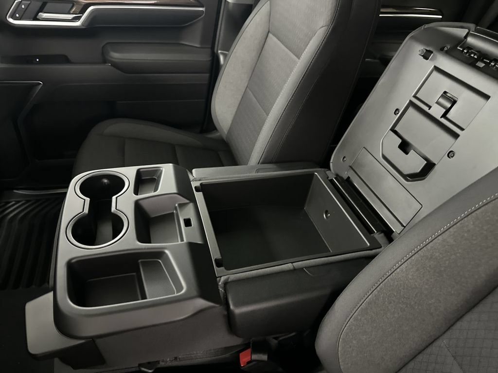 New 2026 Chevrolet Silverado 1500 LT AWD/4WD image 61