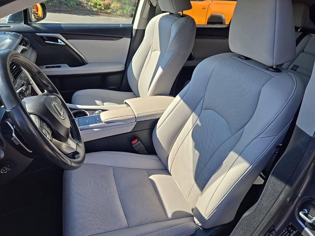 Used 2021 Lexus RX 350 AWD w/ Premium Package image 13