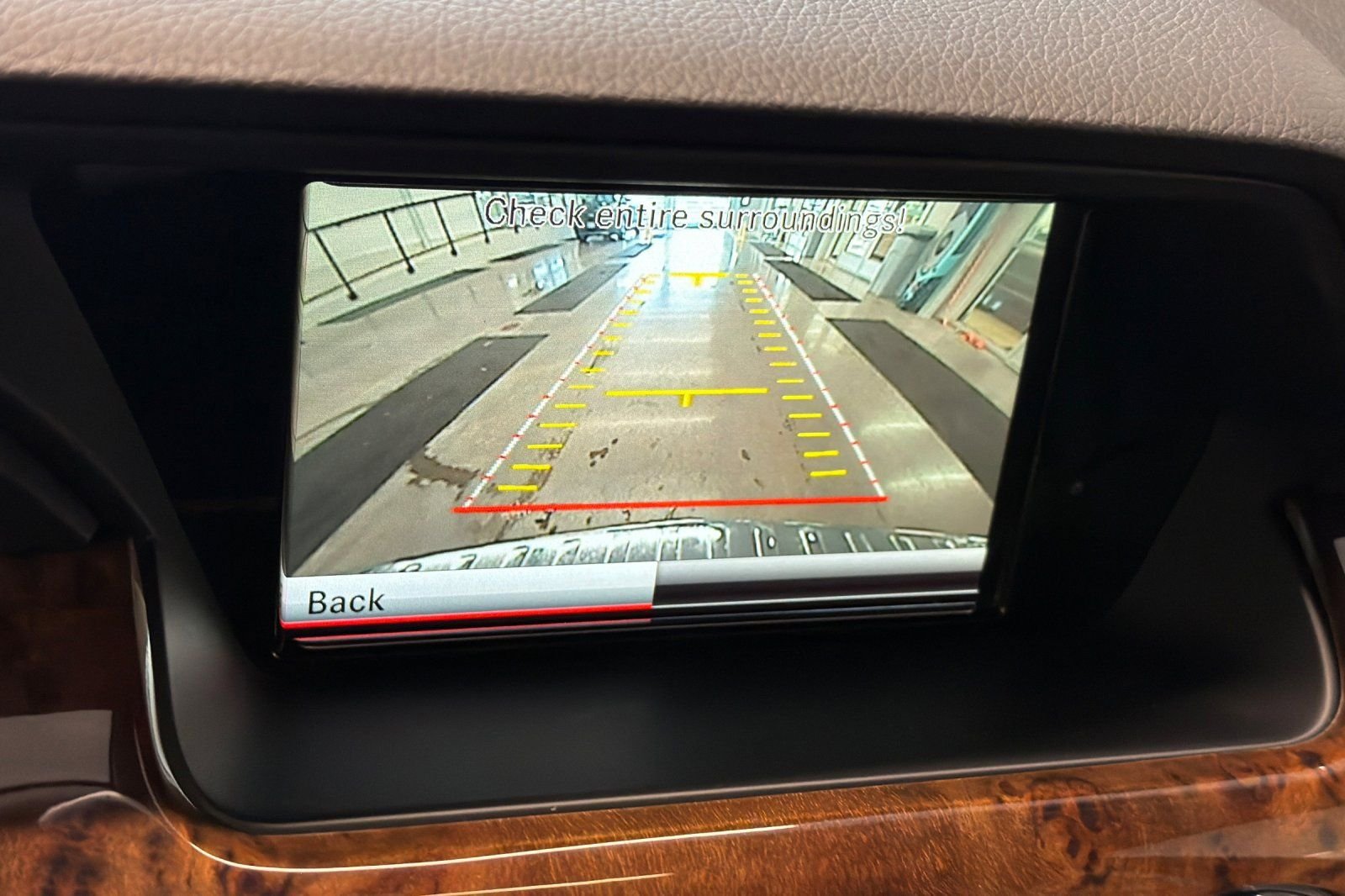 Used 2015 Mercedes-Benz GLK 350 4MATIC image 22