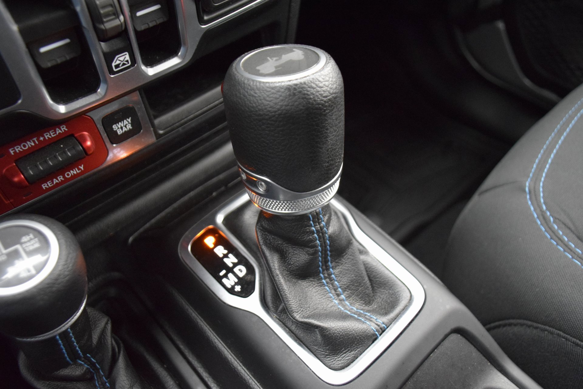 Used 2021 Jeep Wrangler Unlimited Rubicon 4xe image 15