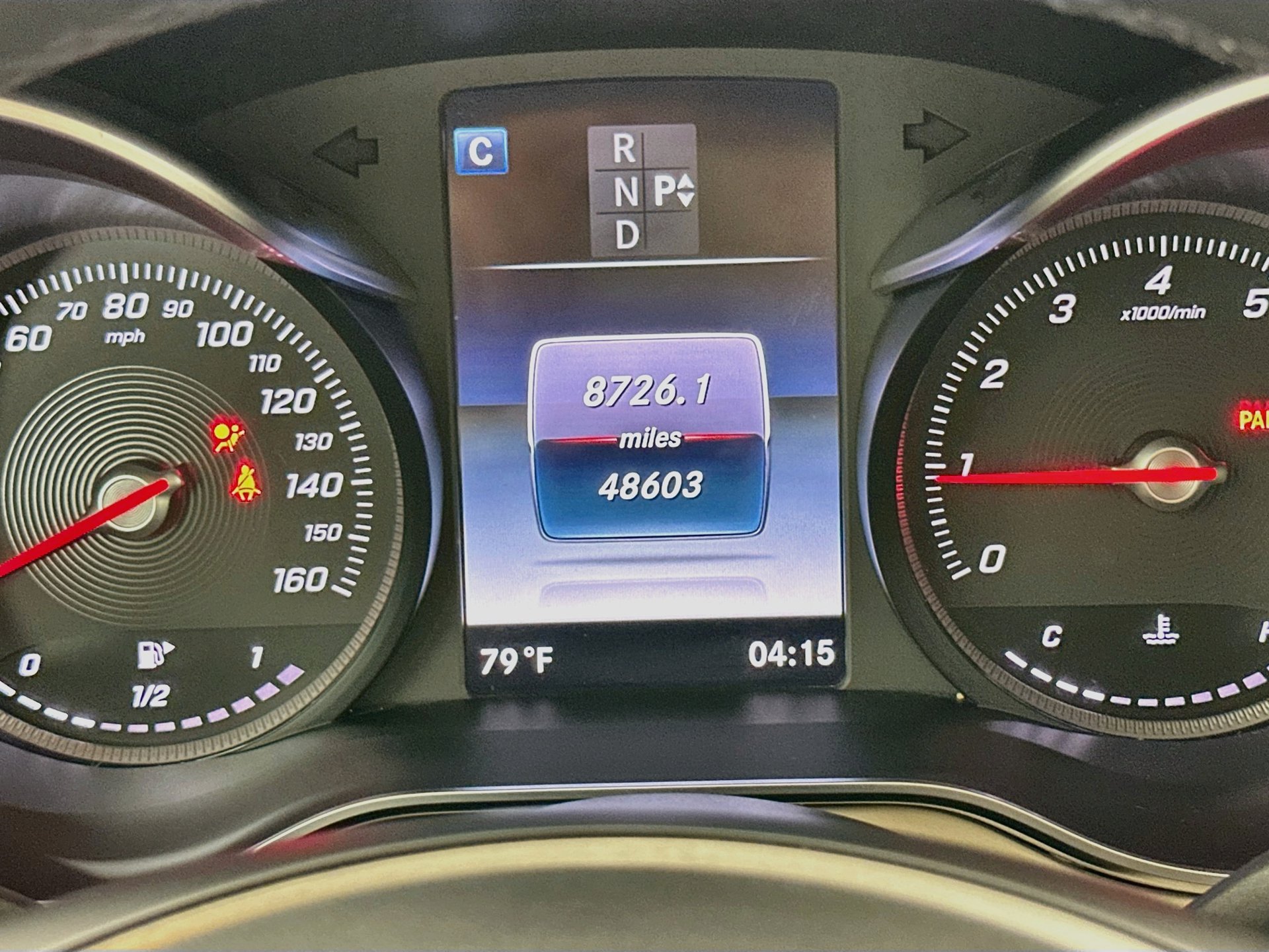 Used 2019 Mercedes-Benz GLC 300 image 13