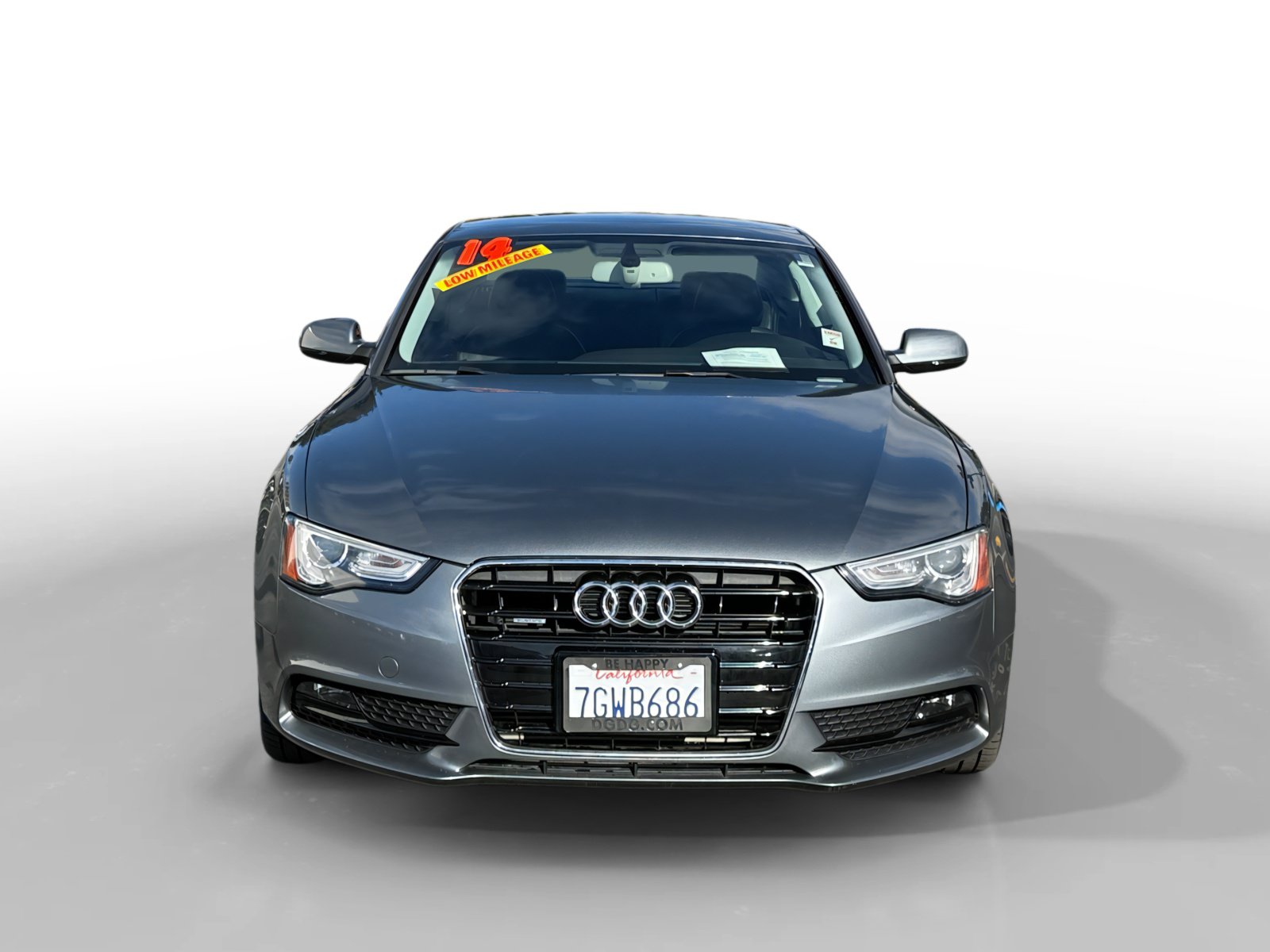 Used 2014 Audi A5 2.0T Premium Plus AWD/4WD image 8