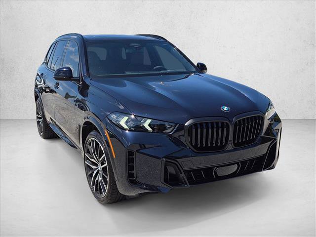 New 2026 BMW X5 sDrive40i w/ M Sport Package RWD image 6