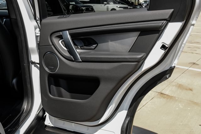 New 2026 Land Rover Discovery Sport Landmark AWD/4WD image 56