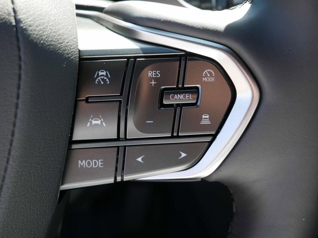 New 2026 Lexus TX 350 AWD image 17