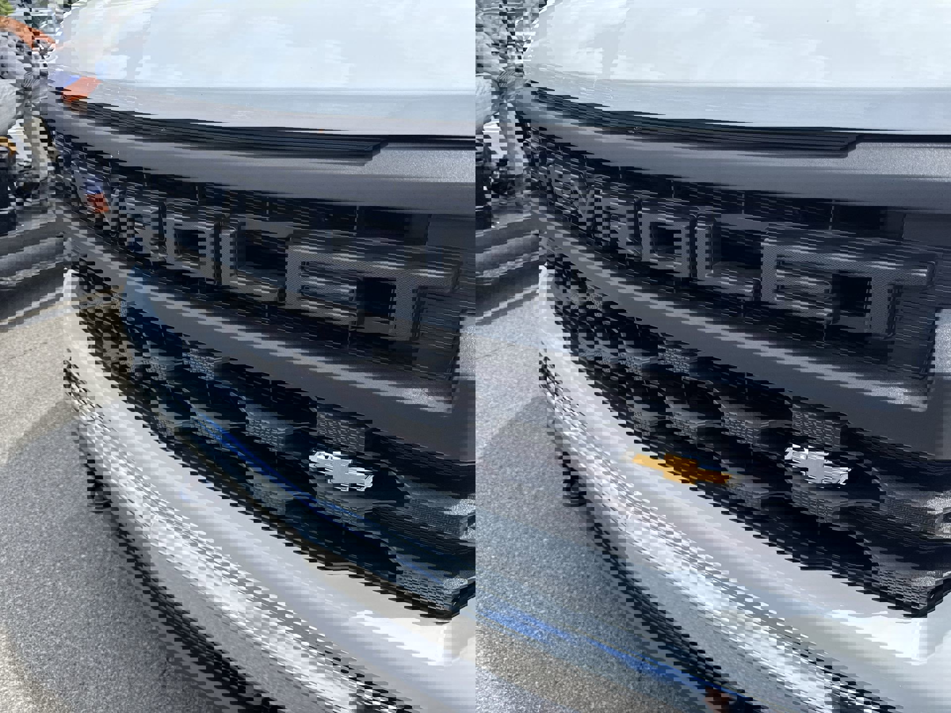 Used 2024 Chevrolet Silverado 1500 W/T w/ WT Fleet Convenience Package image 21