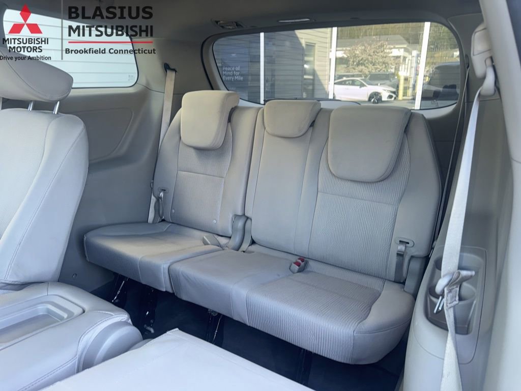Used 2021 Kia Sedona LX FWD image 9