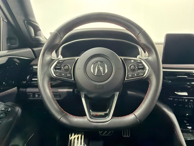 Certified 2026 Acura MDX A-Spec AWD/4WD image 34