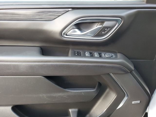 Used 2024 GMC Yukon SLT image 16