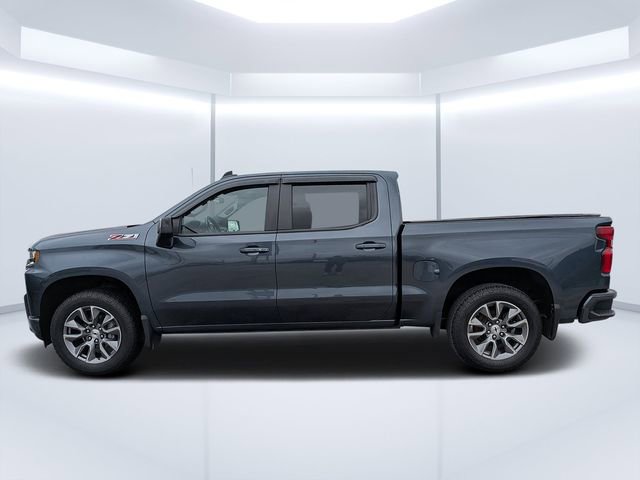 Used 2021 Chevrolet Silverado 1500 RST w/ All Star Edition Plus image 6
