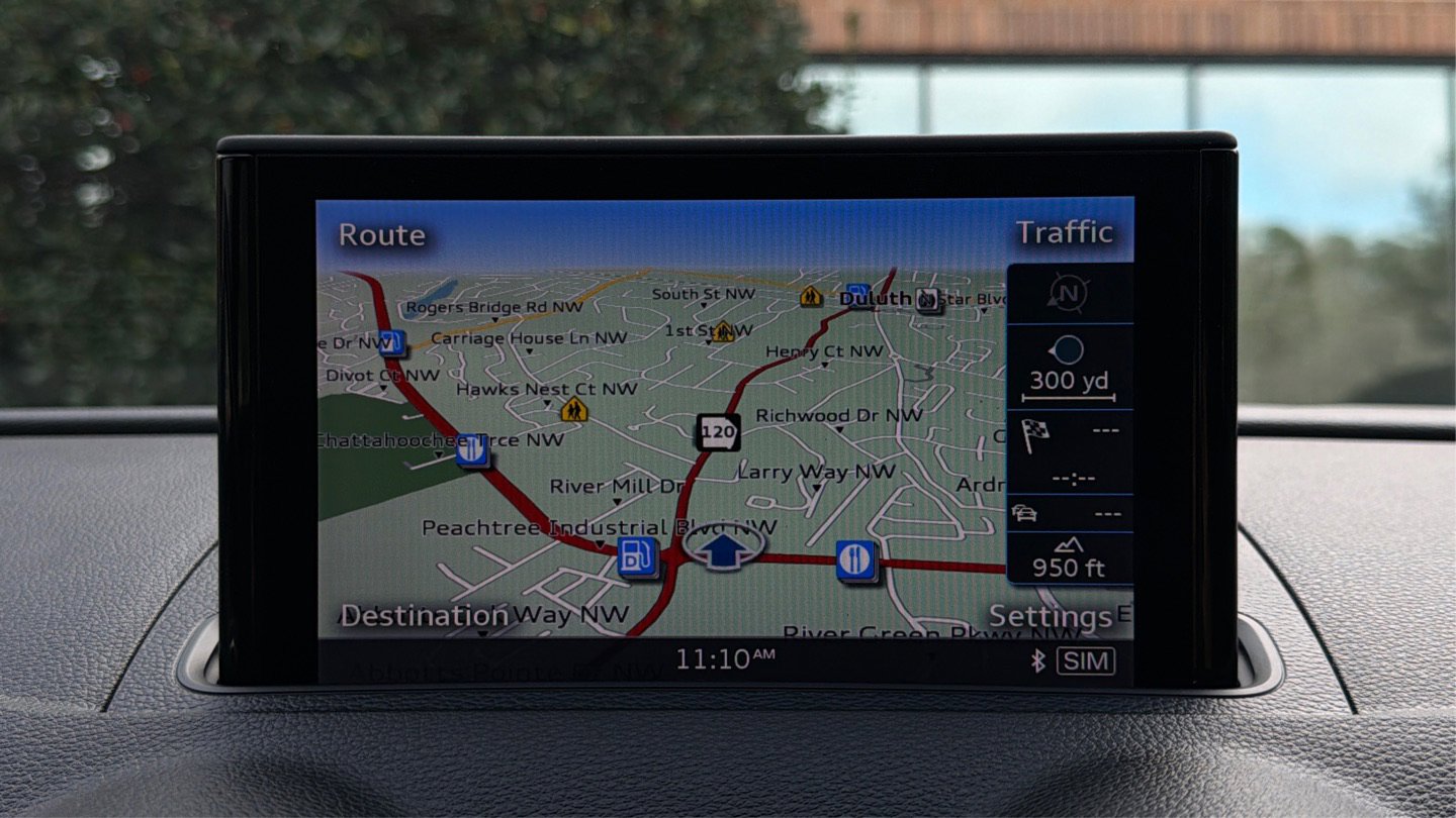 Used 2016 Audi S3 Prestige image 13