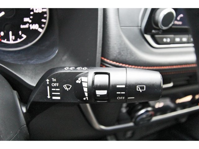 Used 2025 Nissan Rogue SV AWD/4WD image 19
