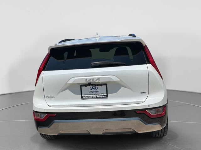 Used 2023 Kia Niro EX Touring FWD image 36