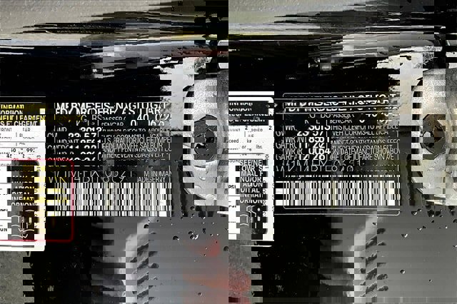 New 2026 Mercedes-Benz CLE 300 4MATIC Coupe image 16