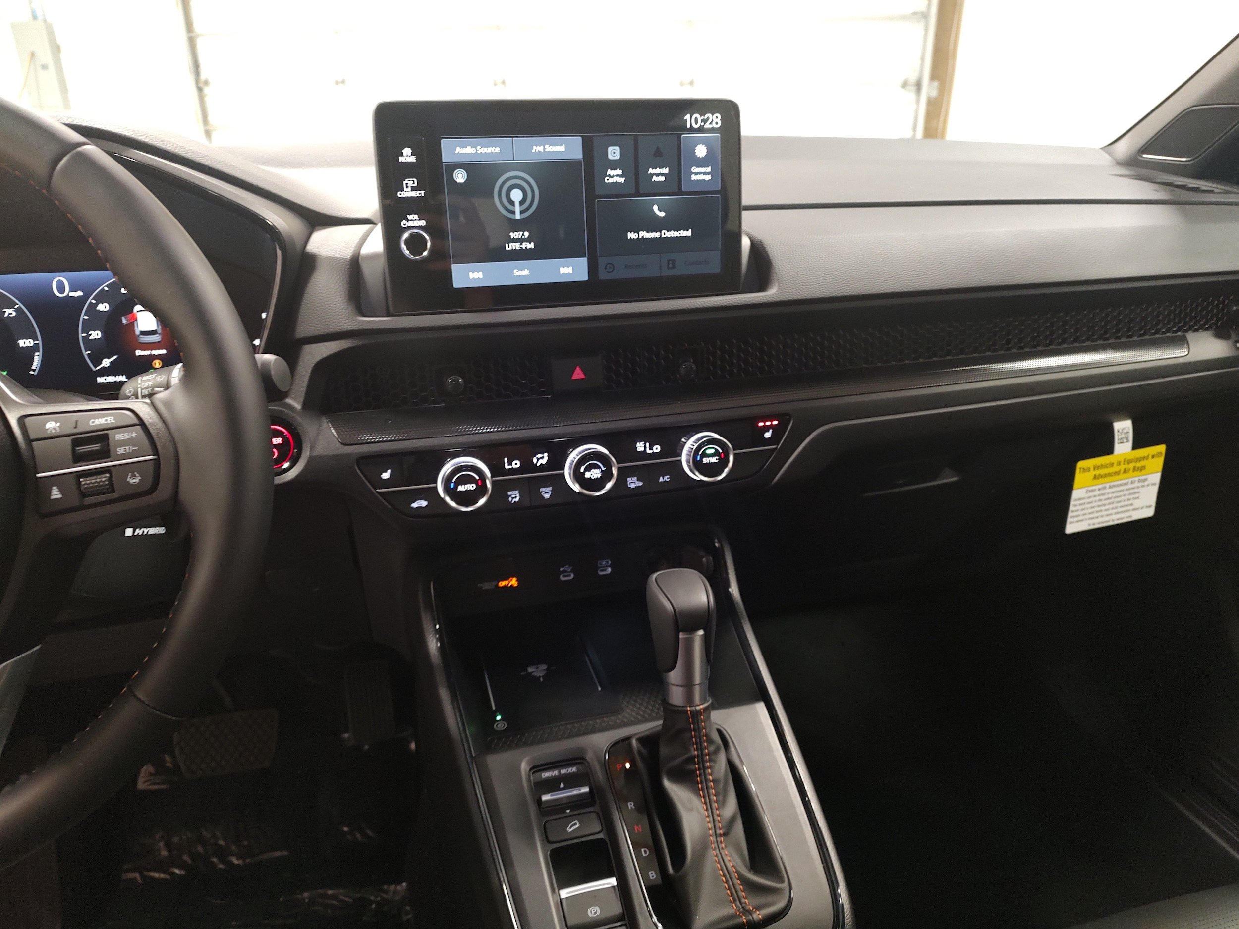 New 2026 Honda CR-V Sport-L image 7