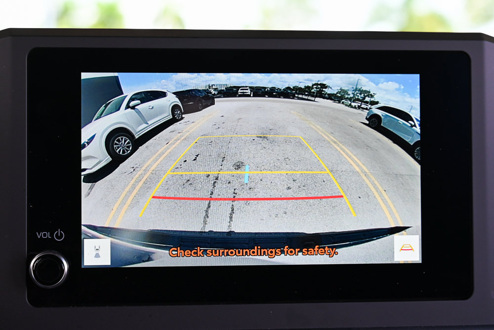 Used 2026 Toyota Tacoma SR RWD image 14