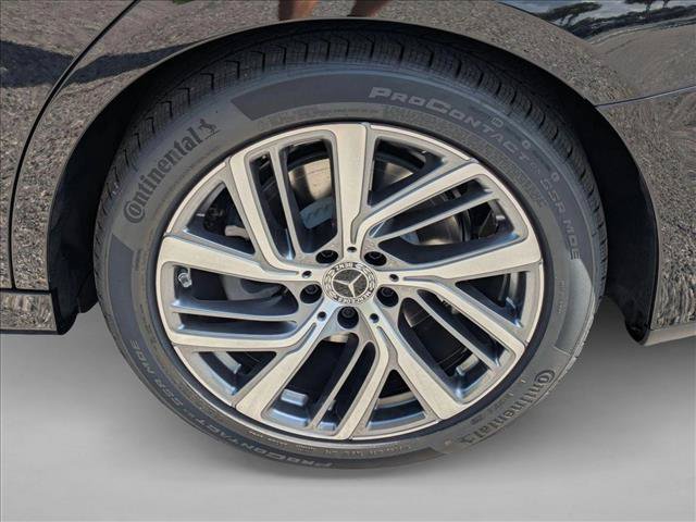 New 2026 Mercedes-Benz E 350 Sedan image 10