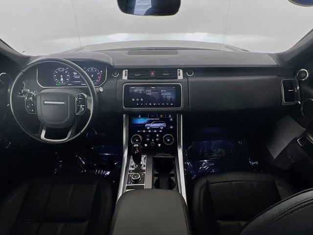 Used 2019 Land Rover Range Rover Sport SE image 28