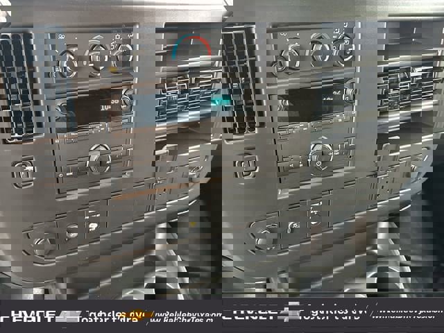 New 2026 Chevrolet Express 2500 w/ Driver Convenience Package RWD image 18
