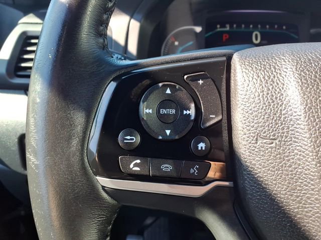 Certified 2021 Honda Passport Touring image 8