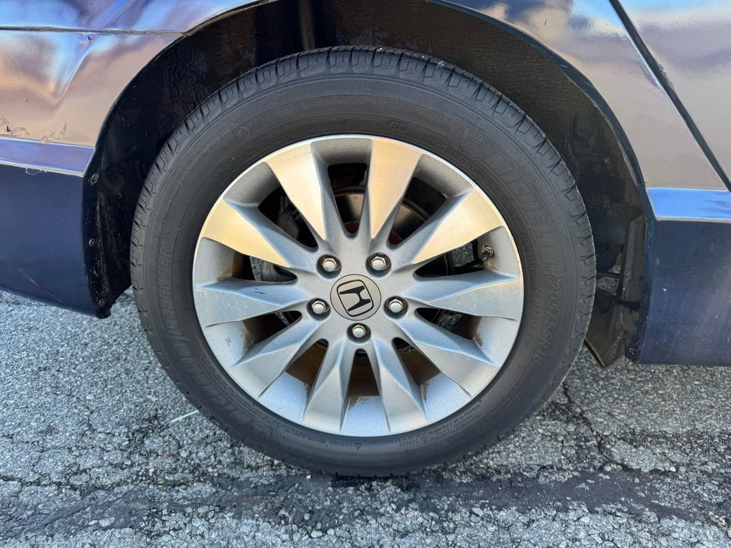 Used 2010 Honda Civic EX image 40