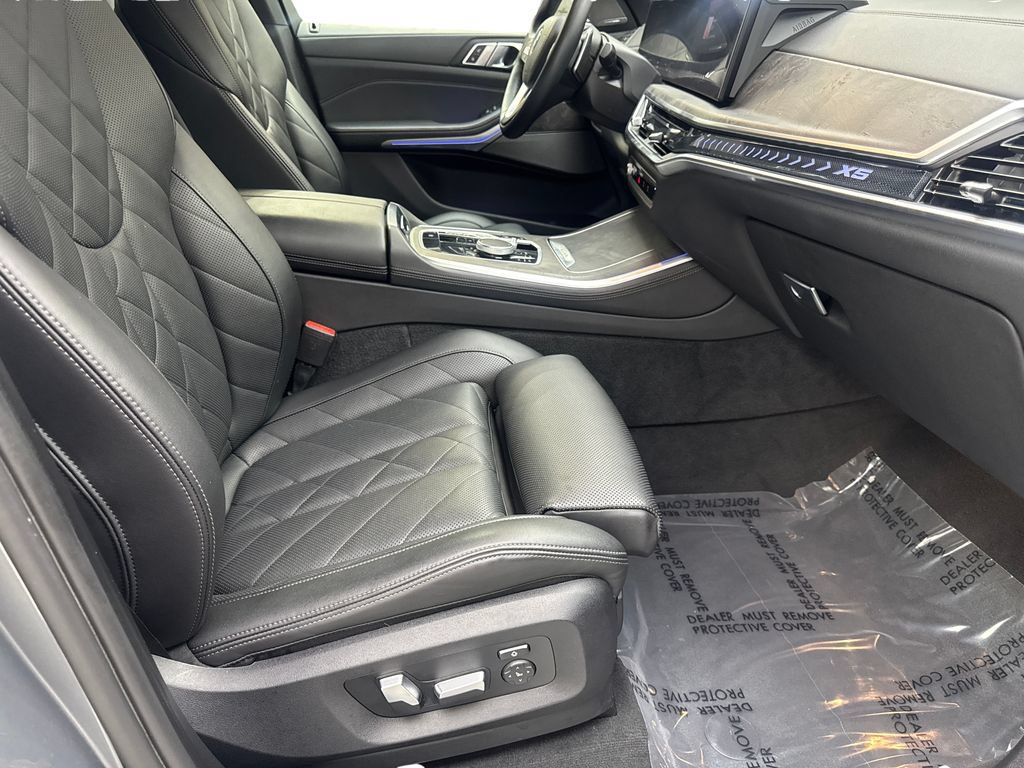 Used 2024 BMW X5 sDrive40i w/ Premium Package RWD image 45