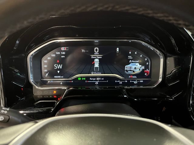 Used 2024 GMC Sierra 1500 SLT AWD/4WD image 26