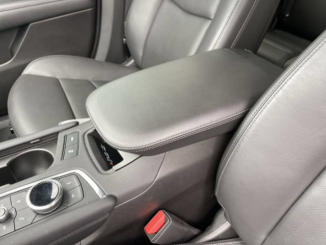 Used 2024 Cadillac XT6 Sport w/ Technology Package AWD/4WD image 21