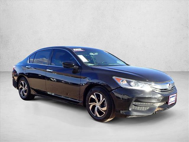 Used 2016 Honda Accord LX image 6