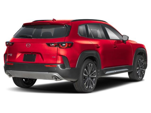 New 2026 MAZDA CX-50 2.5 Turbo w/ Weather Package AWD/4WD video 2