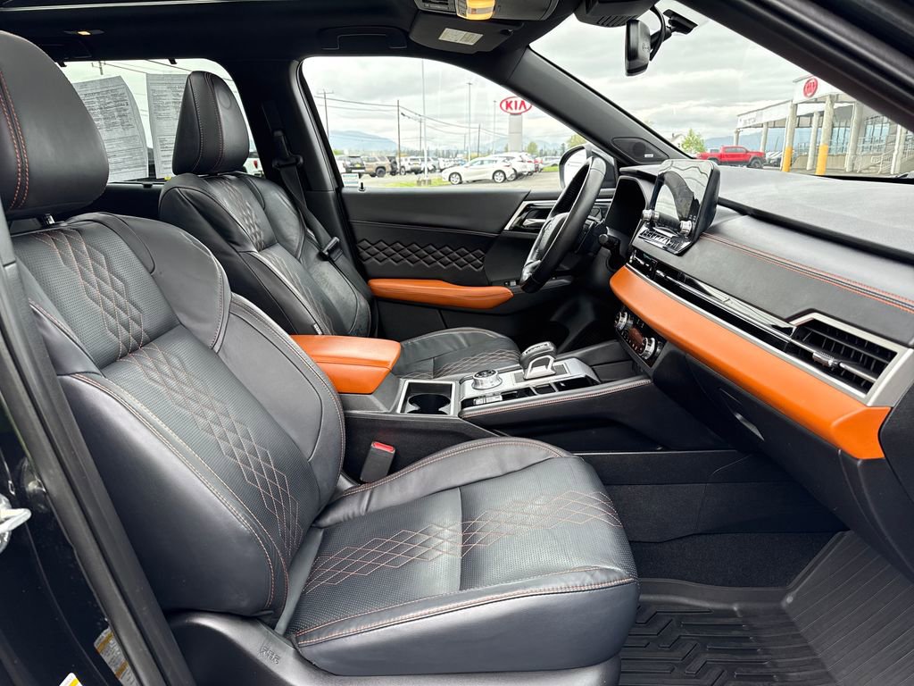 Used 2022 Mitsubishi Outlander SEL AWD/4WD image 13