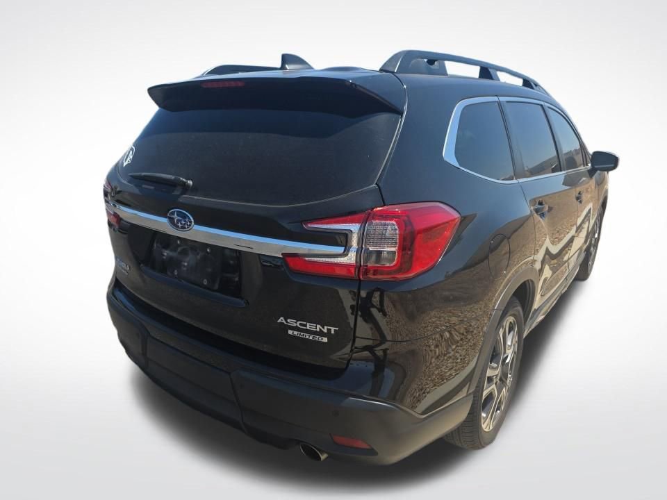 Used 2023 Subaru Ascent Limited w/ Technology Package AWD/4WD image 8