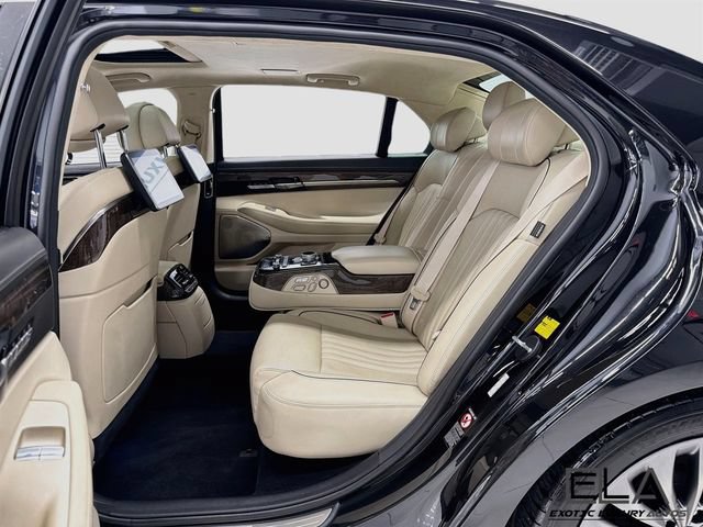 Used 2019 Genesis G90 5.0 Ultimate RWD image 27
