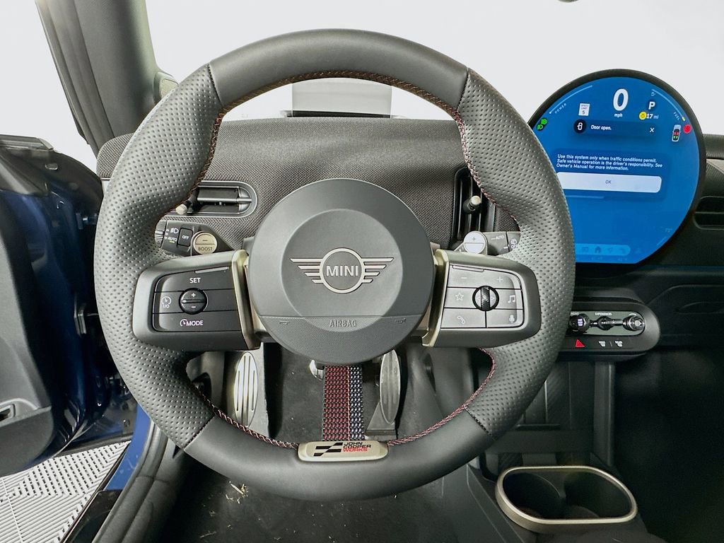 New 2026 MINI Cooper John Cooper Works image 10