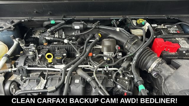Used 2024 Ford Maverick XLT w/ Equipment Group 300A Standard AWD/4WD image 31