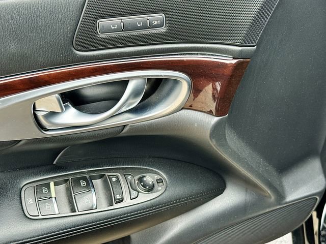 Used 2018 INFINITI Q70 L 3.7 image 20