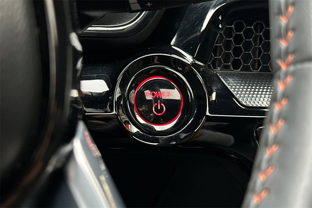 Certified 2023 Honda CR-V Sport Touring image 26