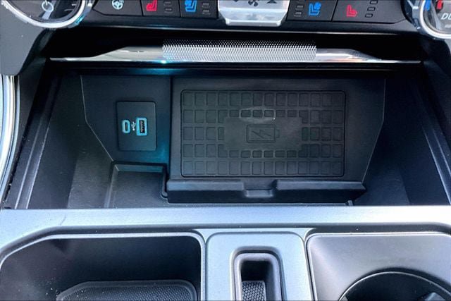 Used 2021 Ford F150 Limited AWD/4WD image 20