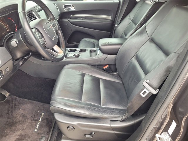 Used 2017 Dodge Durango GT w/ Nav & Power Liftgate Group image 20