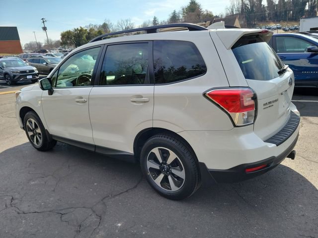 Used 2018 Subaru Forester 2.5i Premium image 5