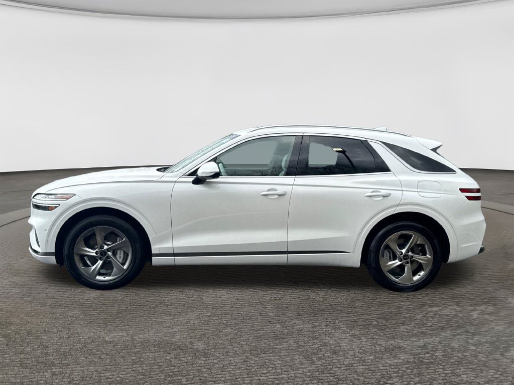 Used 2026 Genesis GV70 2.5T Advanced AWD/4WD image 4