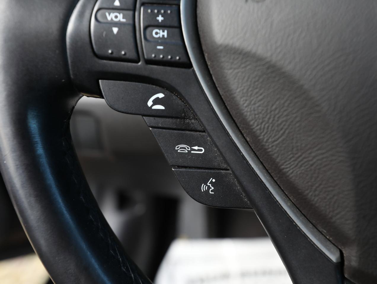 Used 2016 Acura ILX image 21